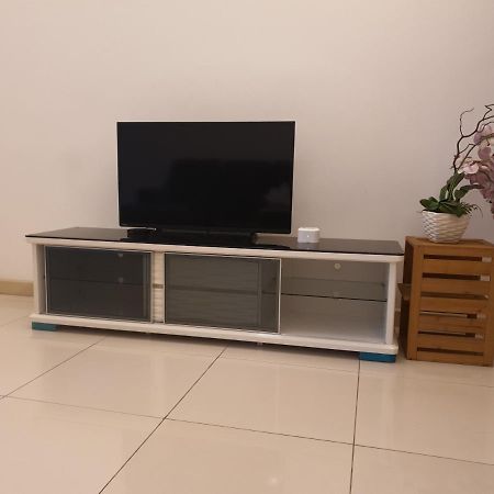 Nice One Bedroom At Mocha Suites Kuala Lumpur Exterior foto