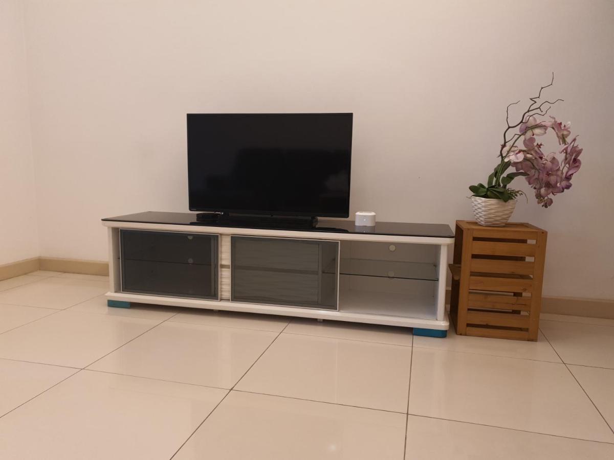 Nice One Bedroom At Mocha Suites Kuala Lumpur Exterior foto