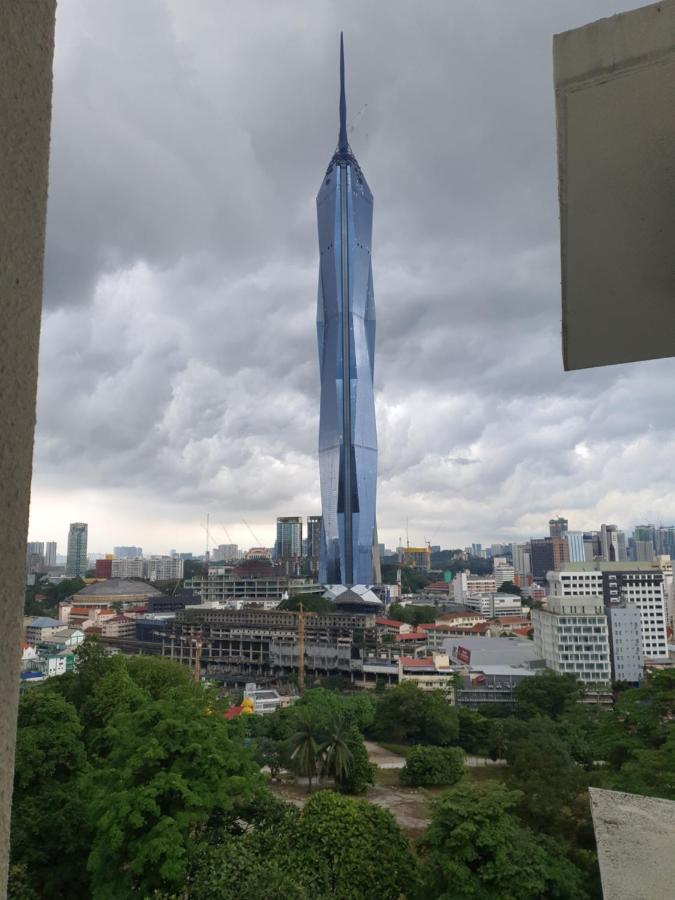 Nice One Bedroom At Mocha Suites Kuala Lumpur Exterior foto